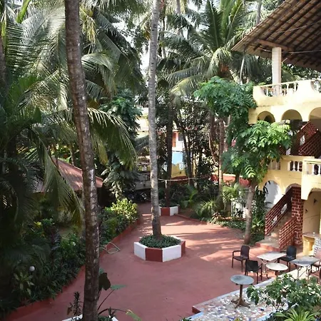 Villa Fatima Beach Resort-2