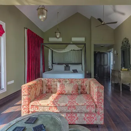 Luxury Villa Goa-2