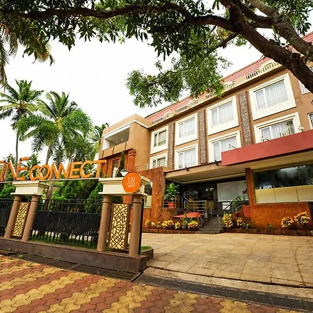 Zone Connect By The Park Parra Goa-2