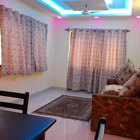 4 Bhk Private Villa Calangute-3