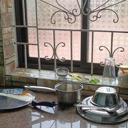Hakuna Matata Holiday Homes Goa Entire Apartment 1Bhk-3
