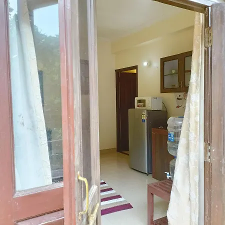 Baga Apartments Close To Titos Lane And Beach-2