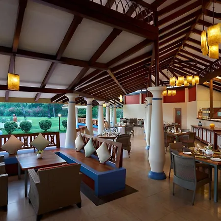 Holiday Inn Resort Goa By Ihg-2