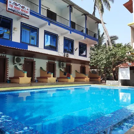 The Merit Resort-2