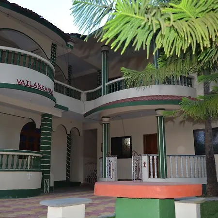 Vailankanni Guesthouse-2