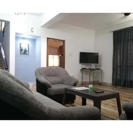 Sunset Chalet-2
