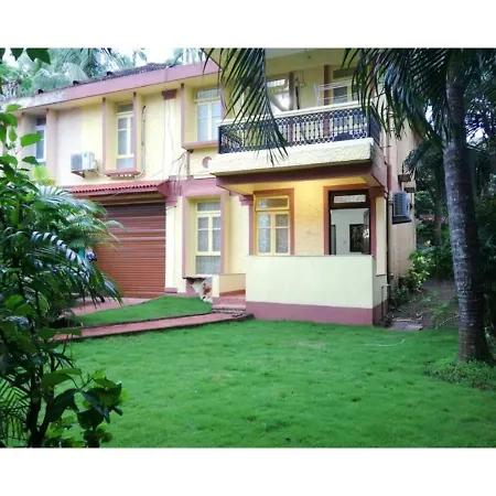 Sunset Chalet-3