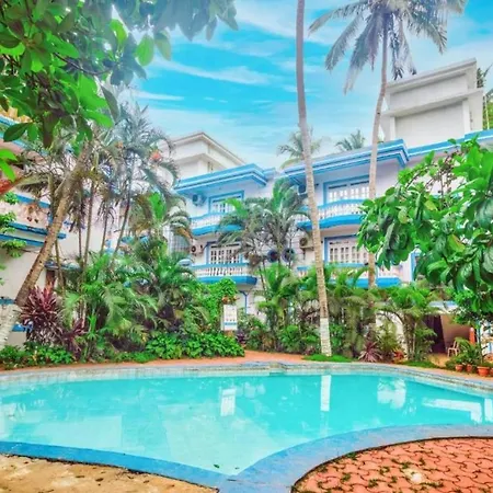 Staymaker 7Th Heaven Holiday Resort-3