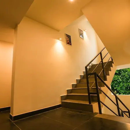 Coastal Pearl Hotel Miramar Panaji-2