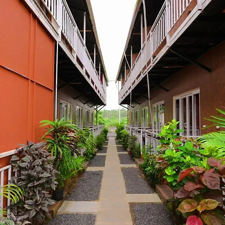 La Zarya Beach Resort-2