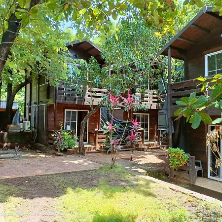Aarvi Resort-2