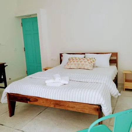 Beseco Bed And Breakfast-2