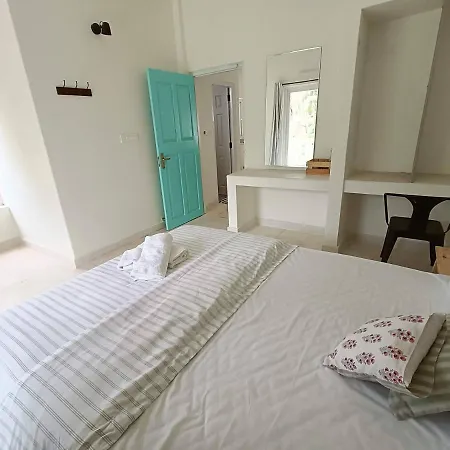 Beseco Bed And Breakfast-3