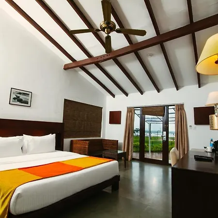 La Calypso Hotel-2