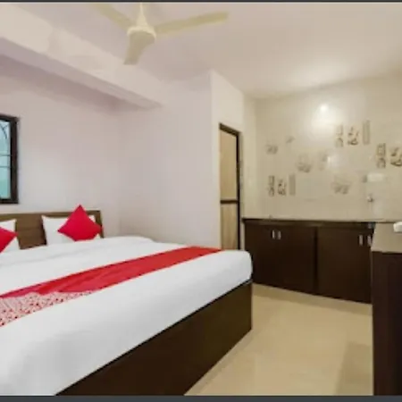 Mary Vaz Guest House-3