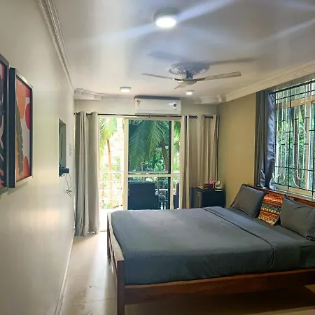 Kanvas Suites - Sun N Moon-2