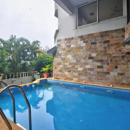 Ocean Suite Goa-2