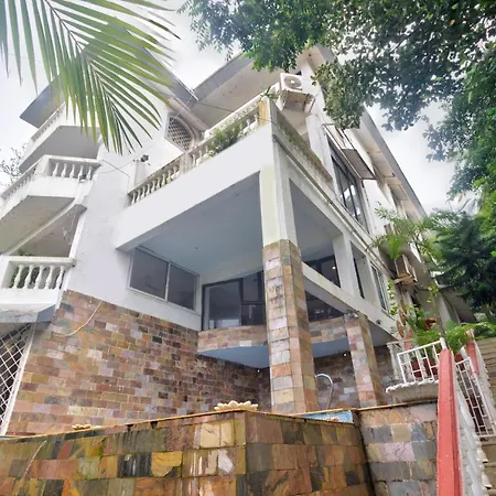 Ocean Suite Goa-3