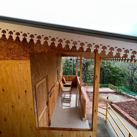 Santanas Wooden Cottages-2