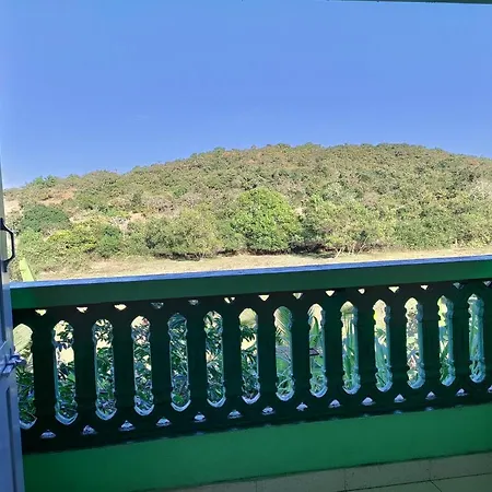 De Valley Resort-3