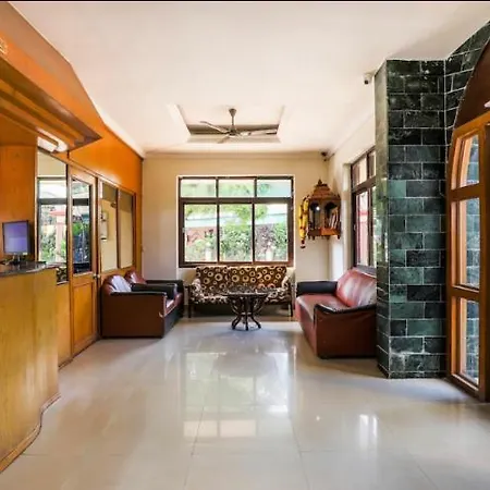 Hotel Priti International-2