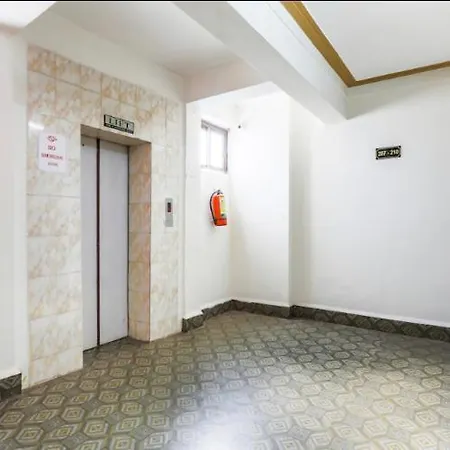 Hotel Priti International-3