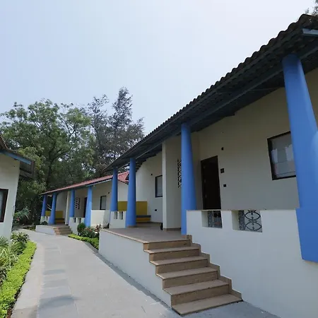 The Windflower Resorts And Spa Varca Goa-3