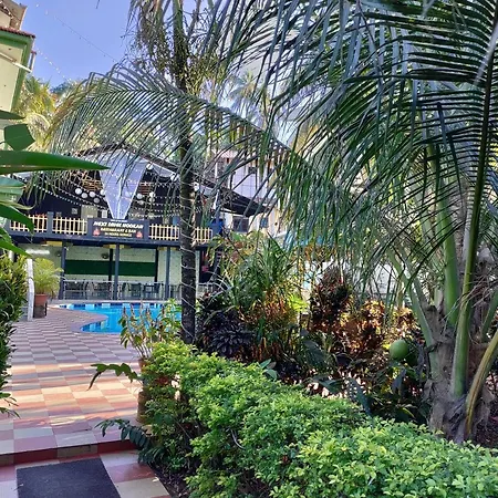 Sant Valley Resort-2