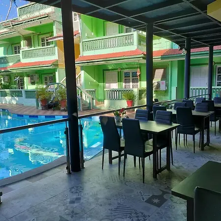 Sant Valley Resort-3