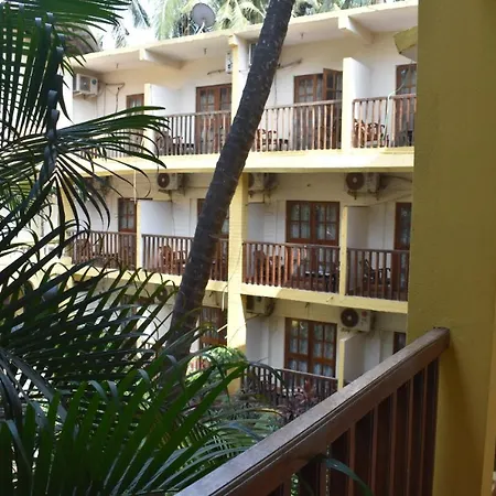 Villa Fatima Comfort-2