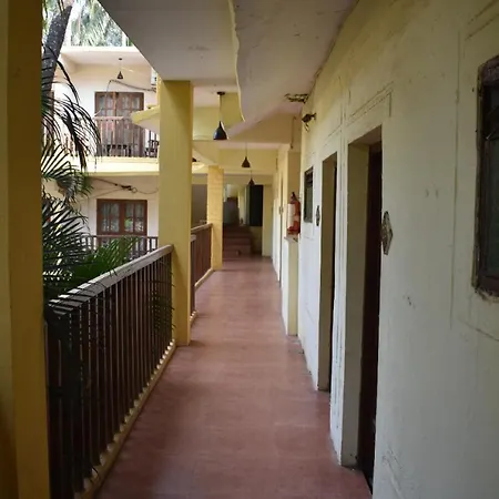 Villa Fatima Comfort-3
