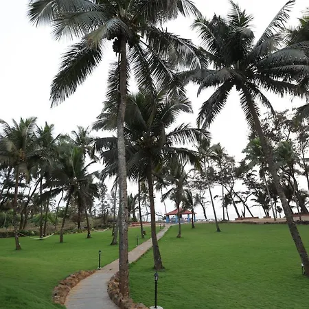 The Windflower Resorts And Spa Varca Goa-2