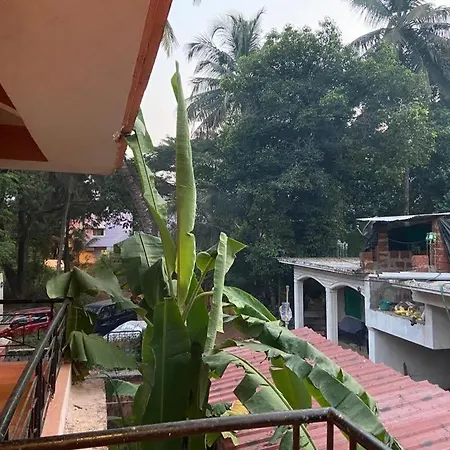 Calangute Studio-2