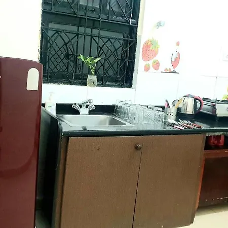 Candolim Beach Villa # 3Bhk # Pool # Kitchen # 300Mts To Beach By Gr Stays-3