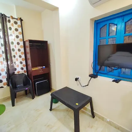 Hotel Candolim Aloft-3