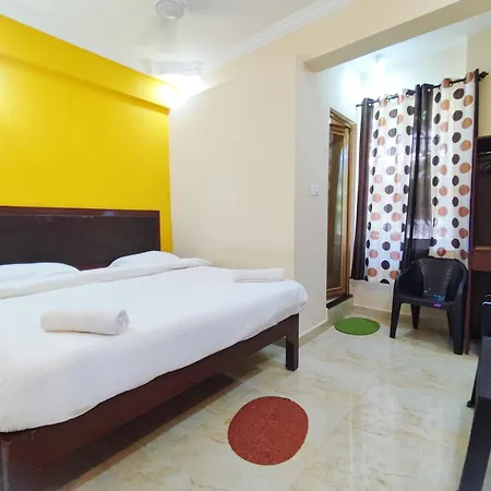 Hotel Candolim Aloft-2