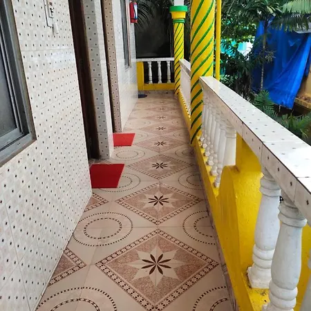 Shri Shyam Beach Stay-3