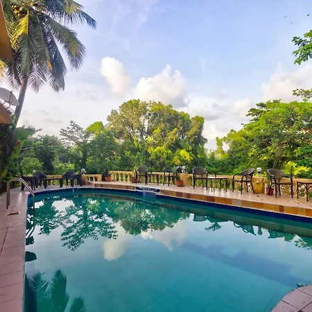 The Candolim Retreat Goa-3