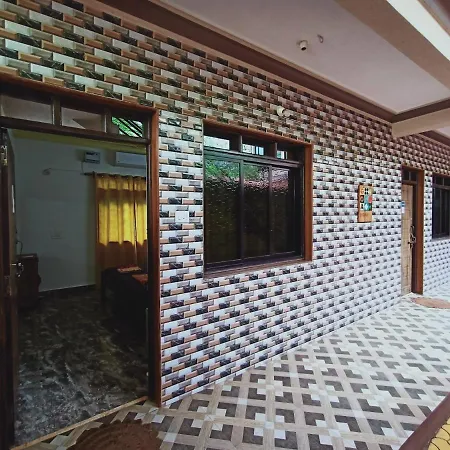 Amigo Inn Anjuna-2