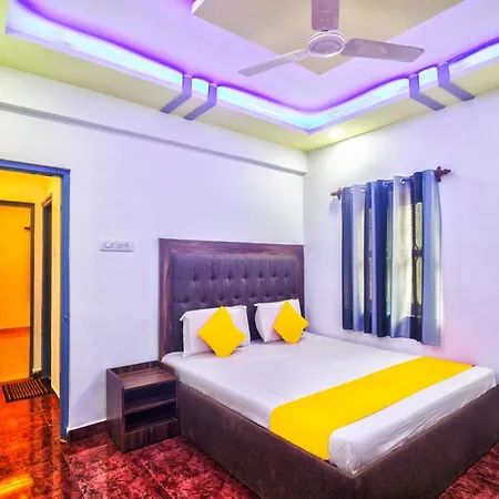The Kutumb - Private Villas-2