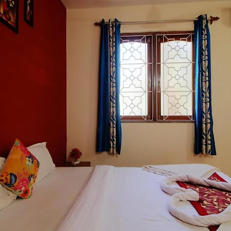 Hotel Raaj Inn-2