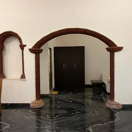 The Byke Royal Pearl Anjuna-3