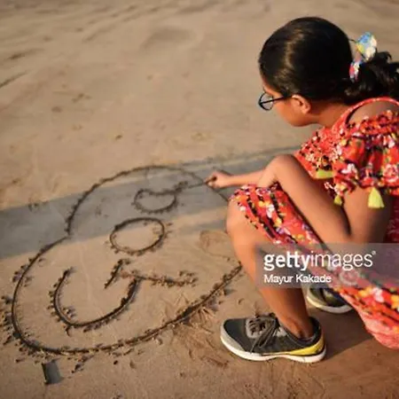 Shri Shyam Beach Stay-2