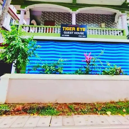 Tiger Eye Guest House-2