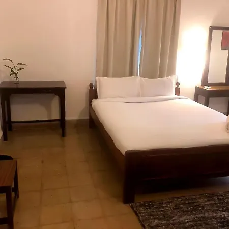 Villa Vd - 2Bhk Villa With Pool In Candolim-3
