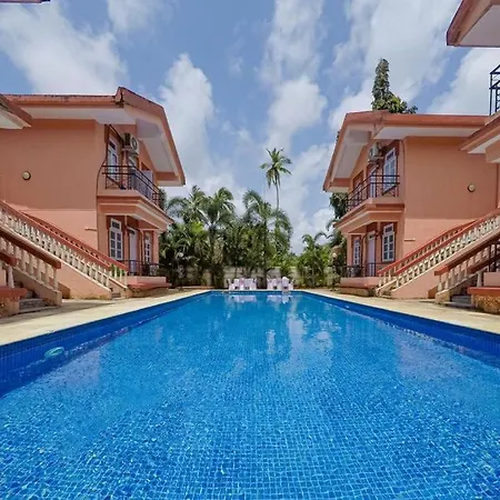 Calangute Studio-3