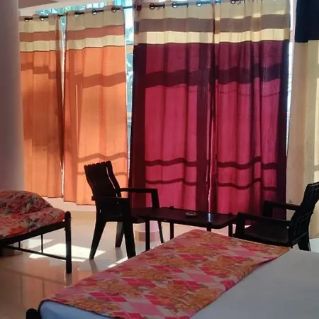 Shiv Shankar Guesthouse-2