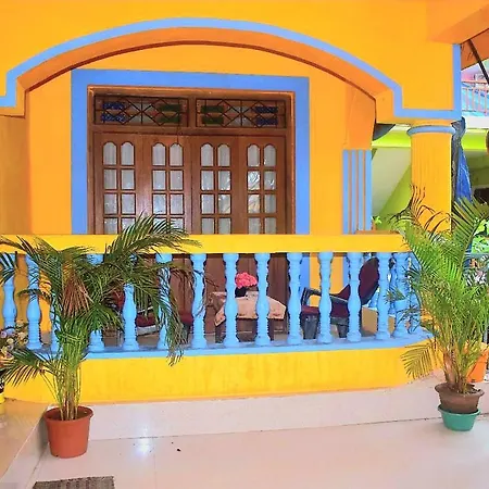 Harsh Angel Holiday Homes-3