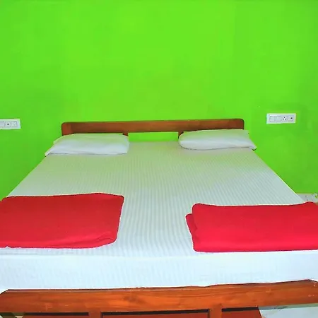 Harsh Angel Holiday Homes-2