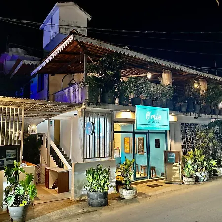 Hotel White Season-3